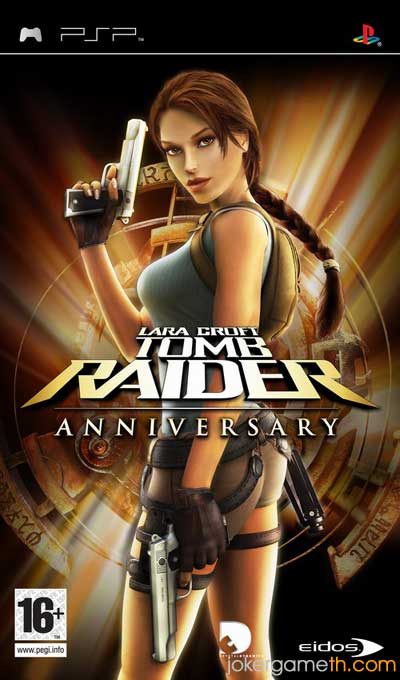 1126 Tomb Raider Anniversary (US)